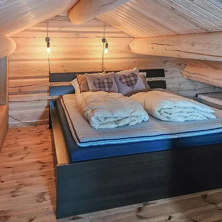 In With Sauna Drangedal
