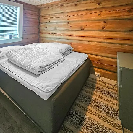 Holiday home In With Sauna *